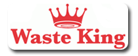 waste king garbage disposals