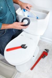 Our Monrovia Plumbing Service repairs all makes and models of toilets